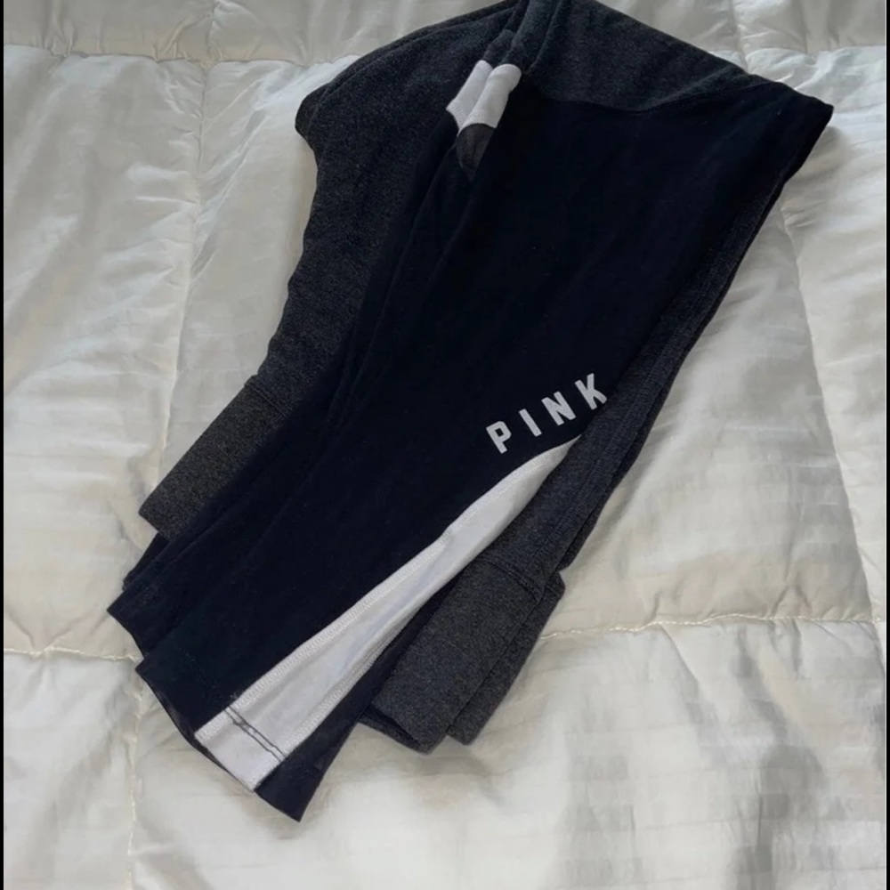 VS PINK Yoga Leggings